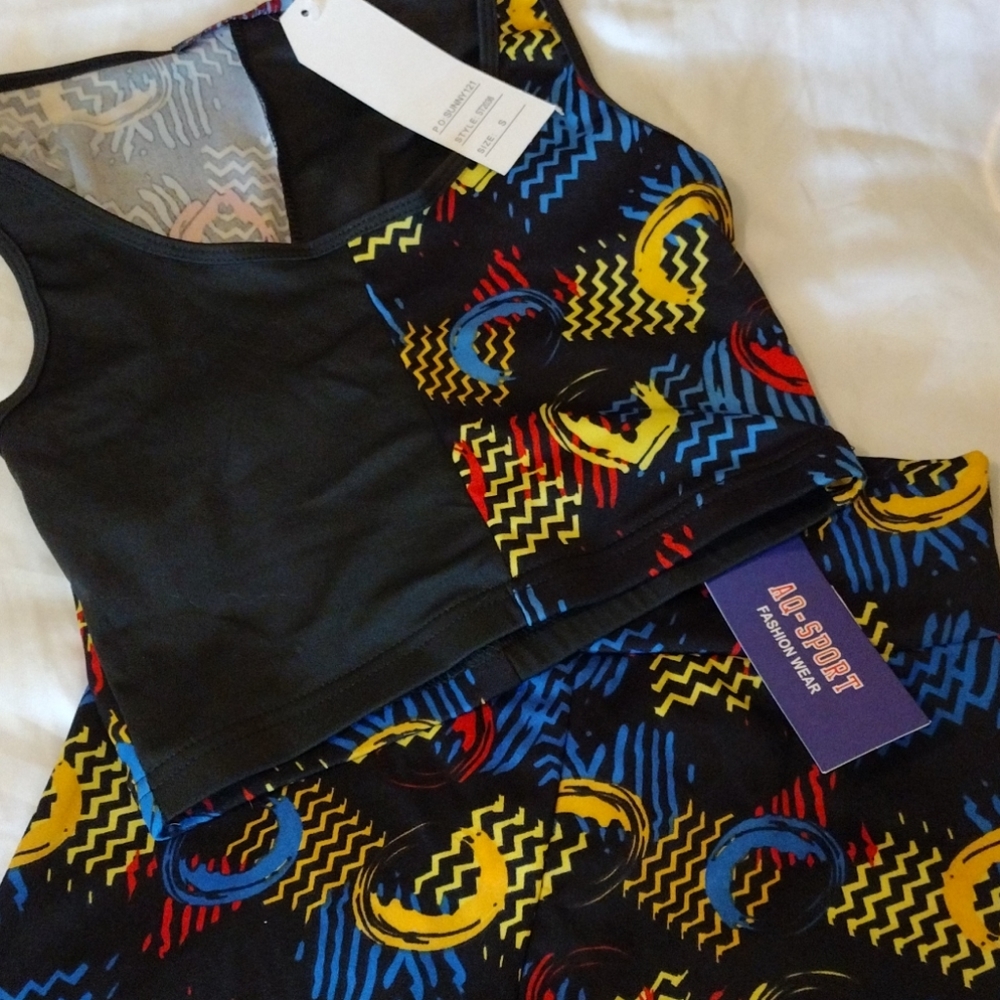 Workout gear